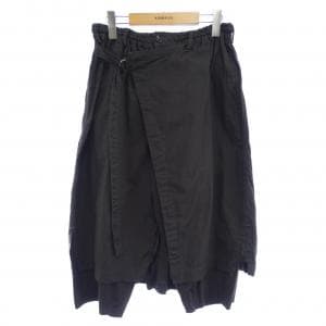 ヨウジヤマモトプールオム YOHJI YAMAMOTO POUR パンツ