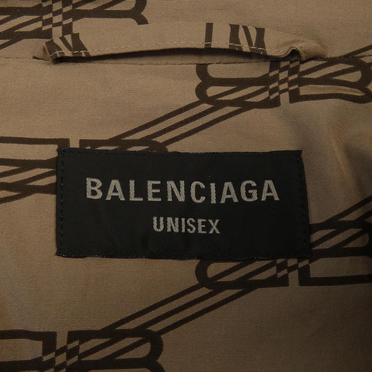 BALENCIAGA巴倫西亞加·布勞森