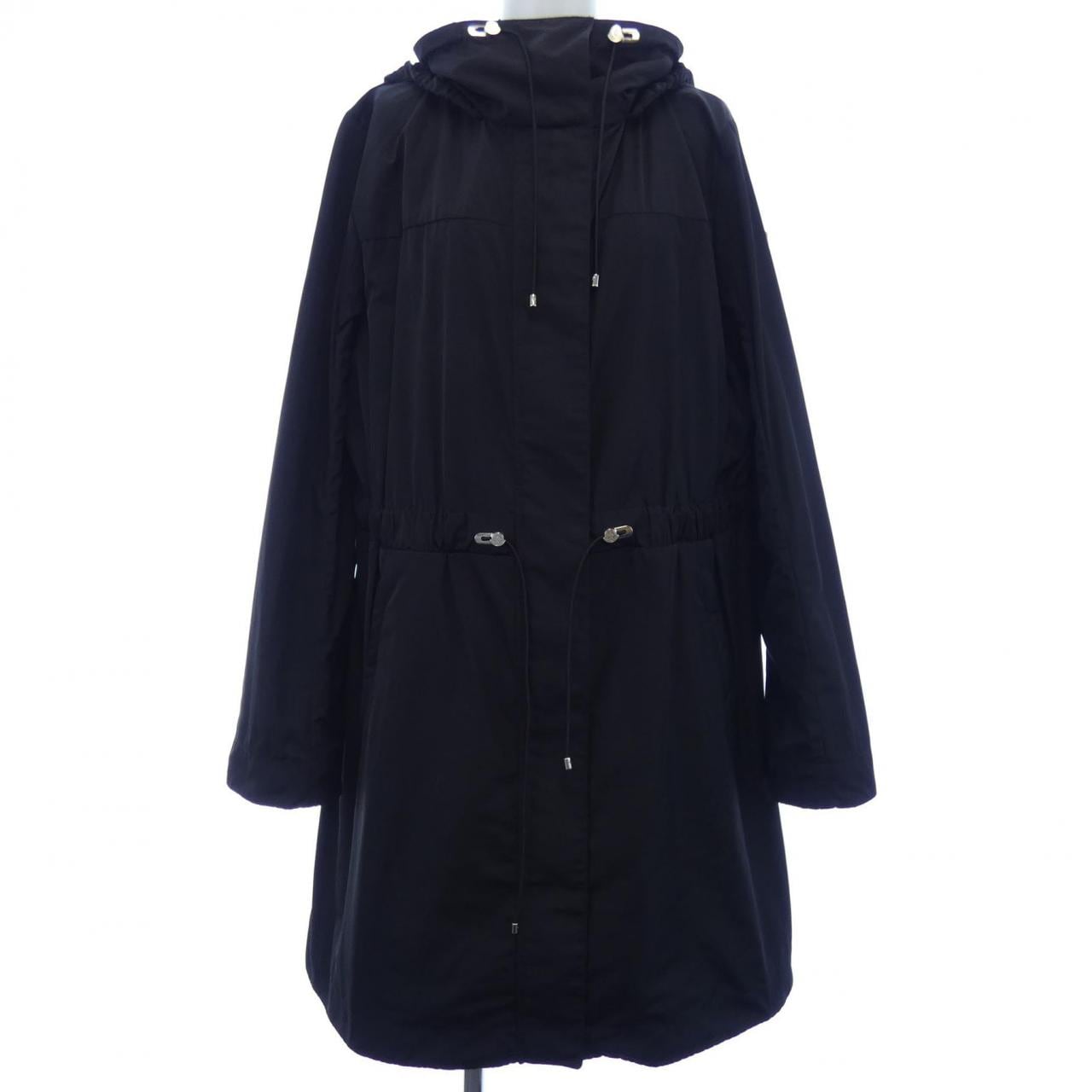 MONCLER moncler coat