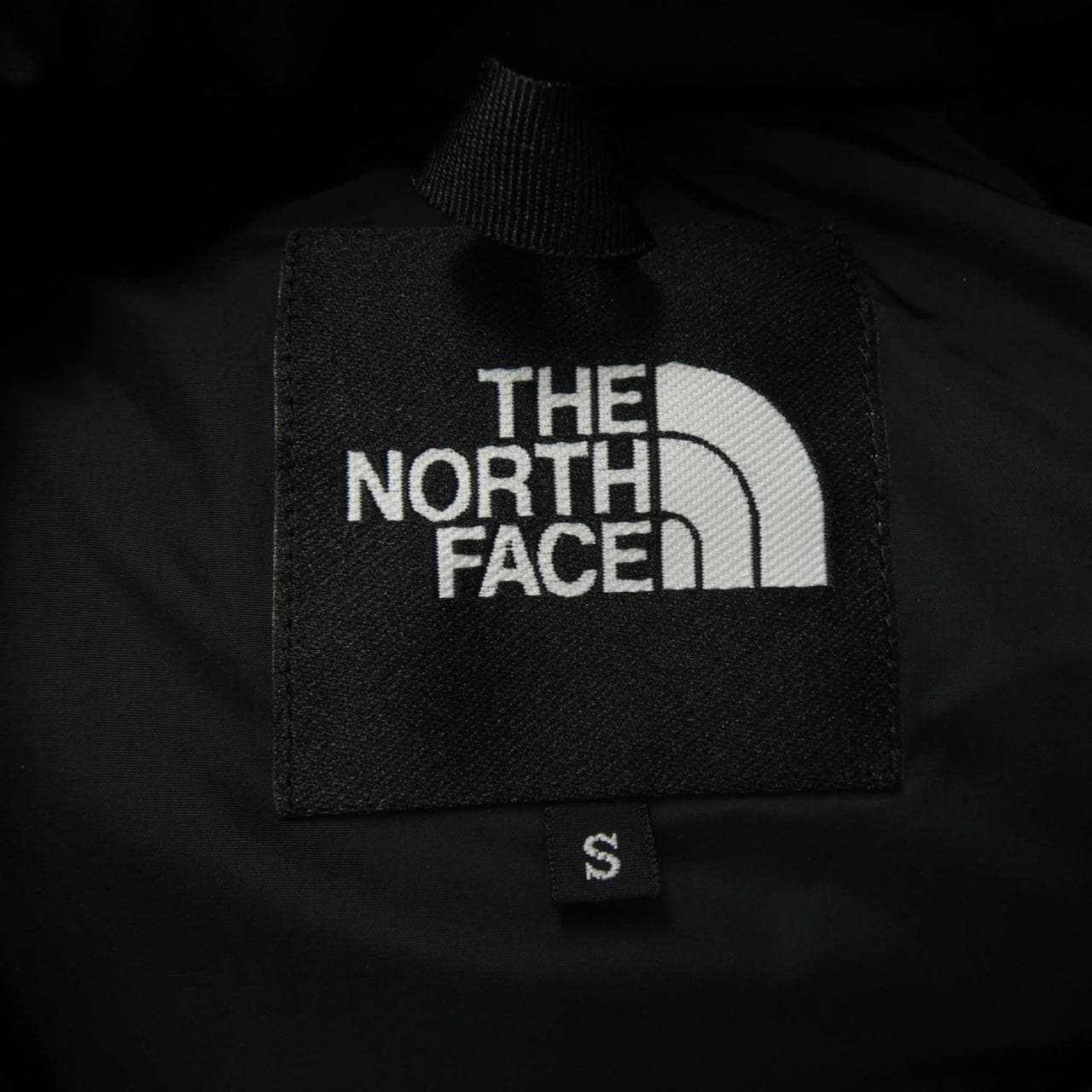 ザノースフェイス THE NORTH FACE ダウンジャケット