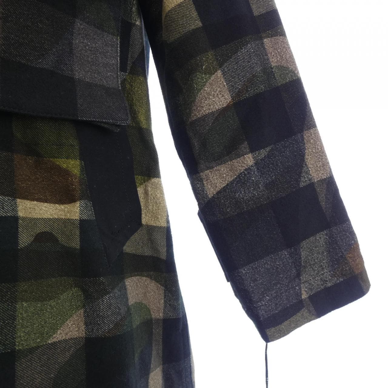 サカイ SACAI コート