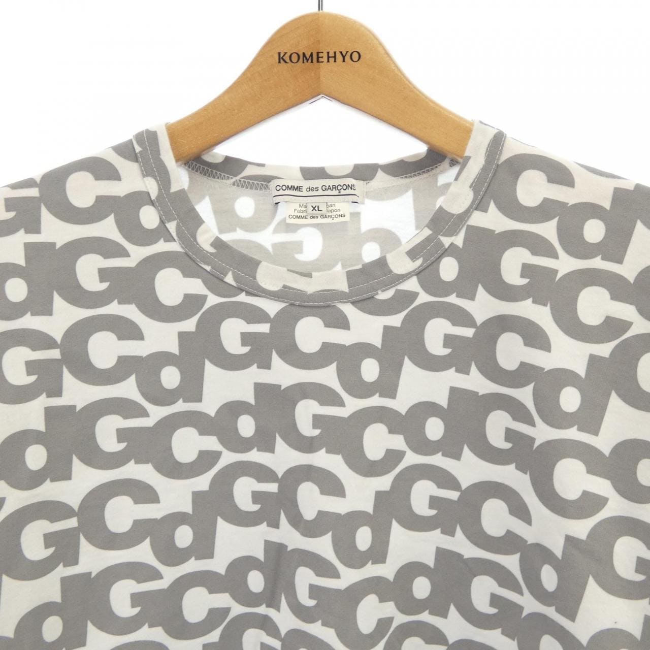 コムデギャルソン COMME des GARCONS Tシャツ