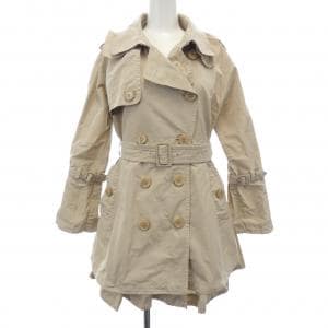 モンクレール MONCLER トレンチコート