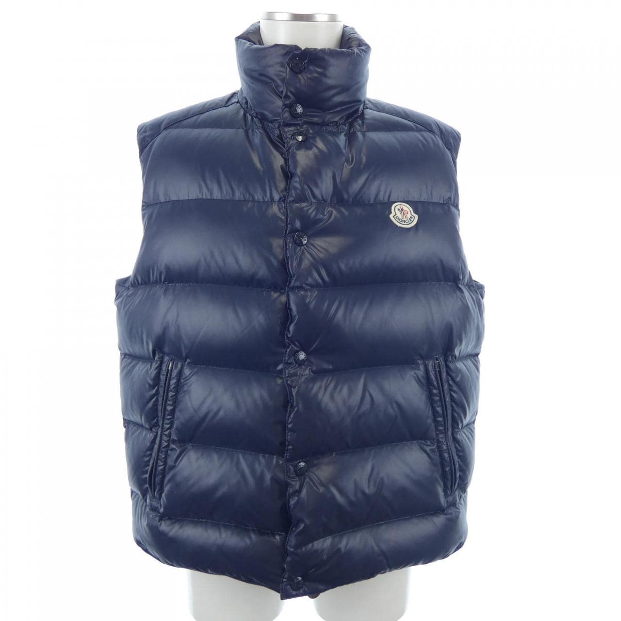 モンクレール MONCLER ダウンベスト