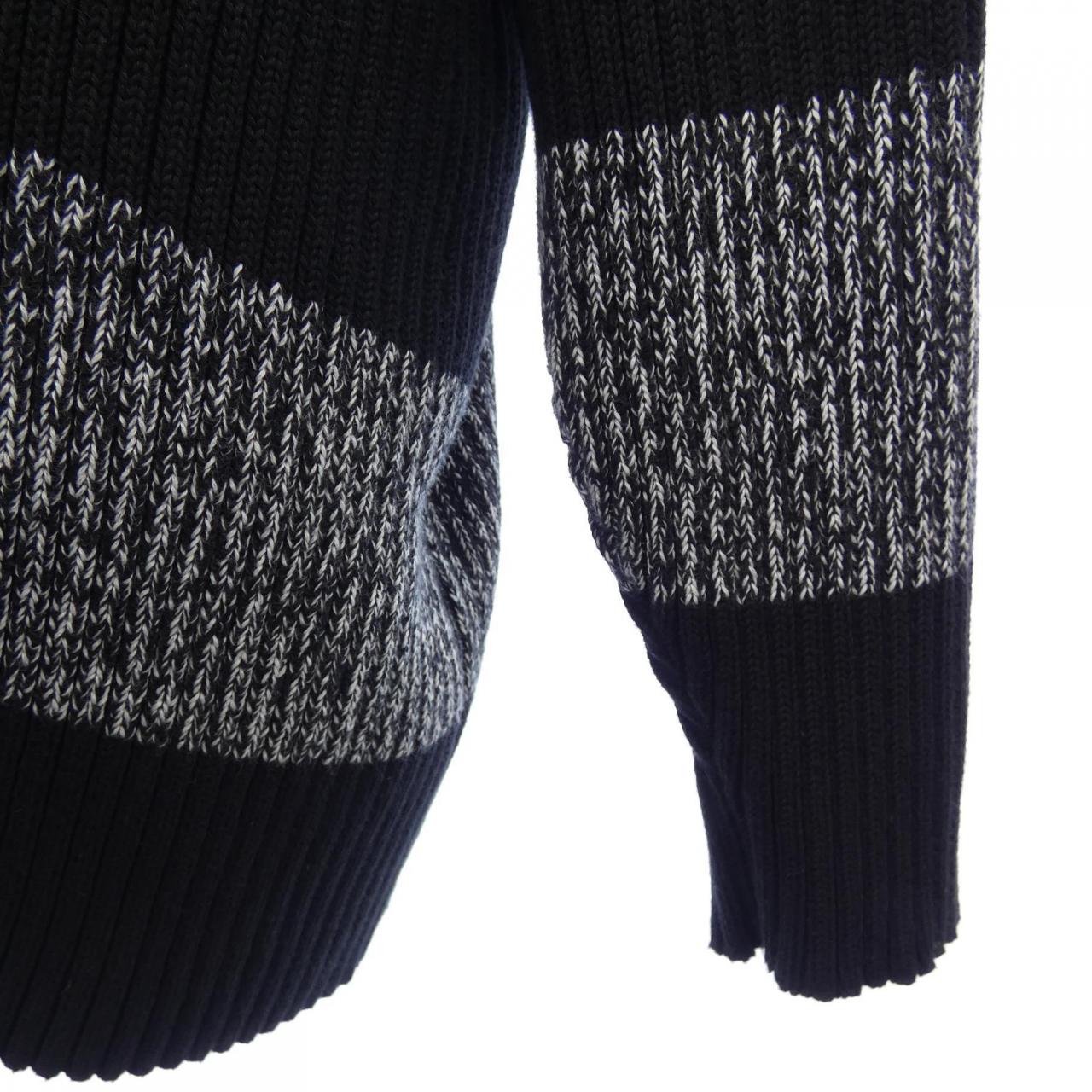 バレンシアガ BALENCIAGA カーディガン