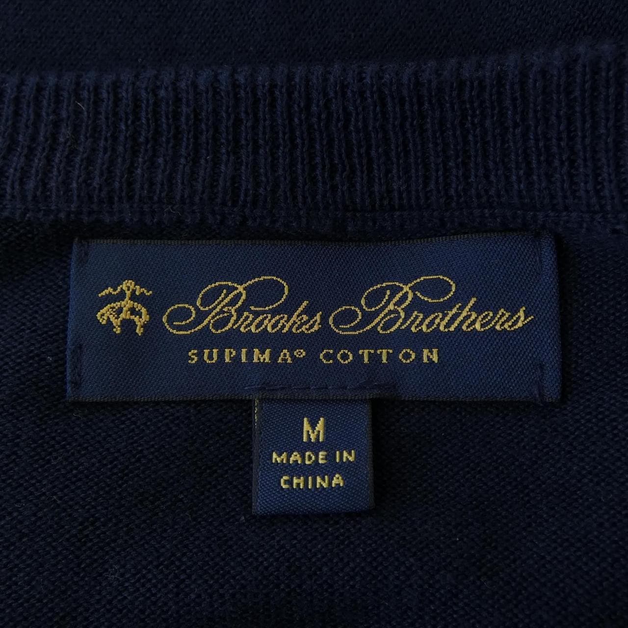 ブルックスブラザーズ BROOKS BROTHERS ニット