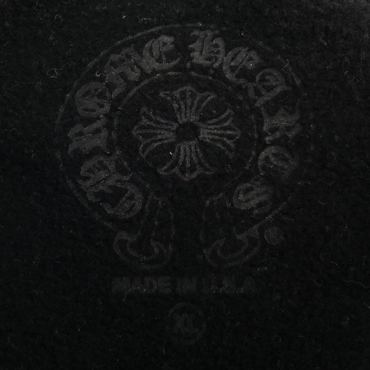 クロムハーツ CHROME HEARTS パーカー