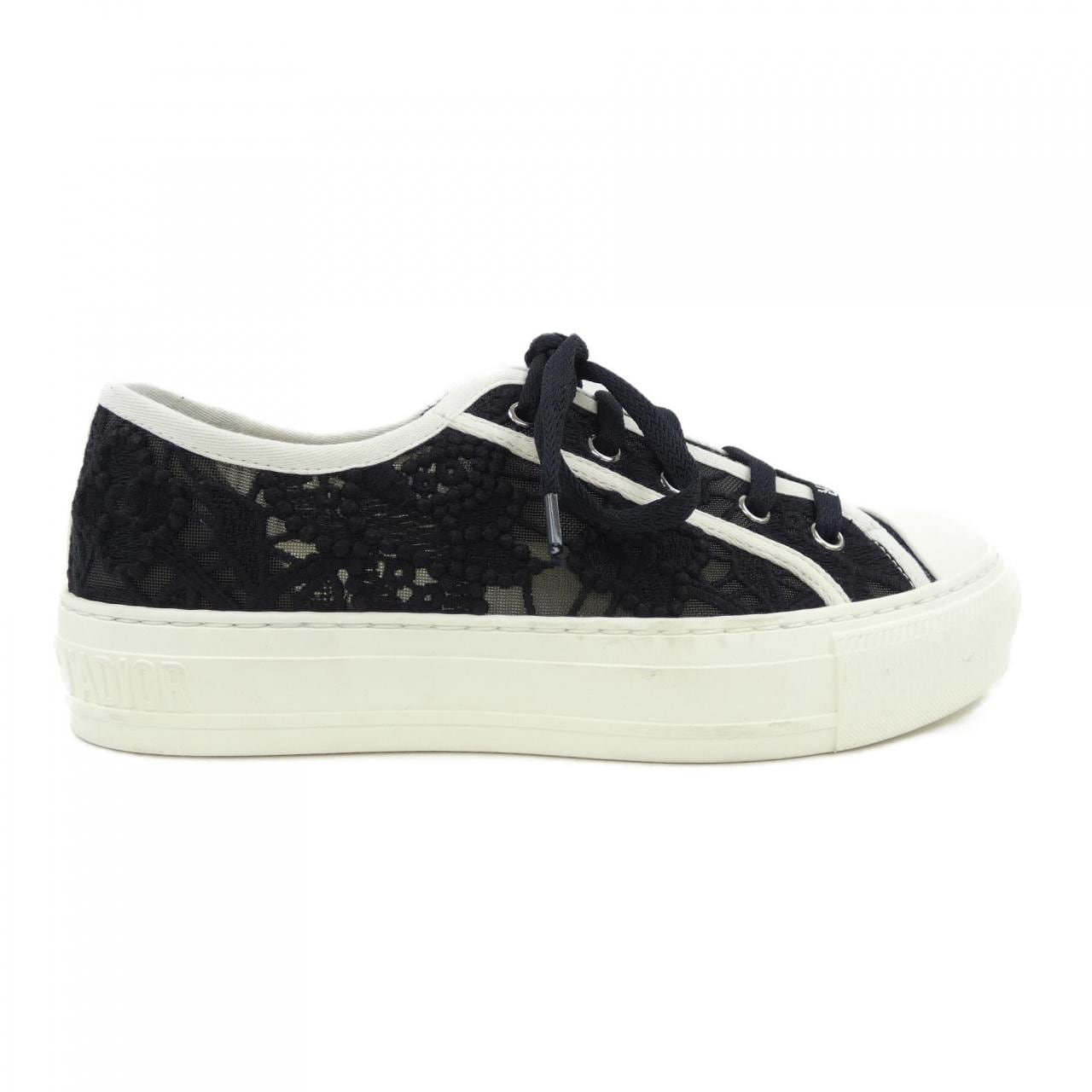 CHRISTIAN DIOR SNEAKERS DIOR CHRISTIAN DIOR