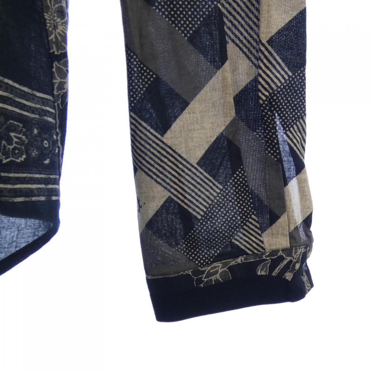 MISTER IT. シャツ