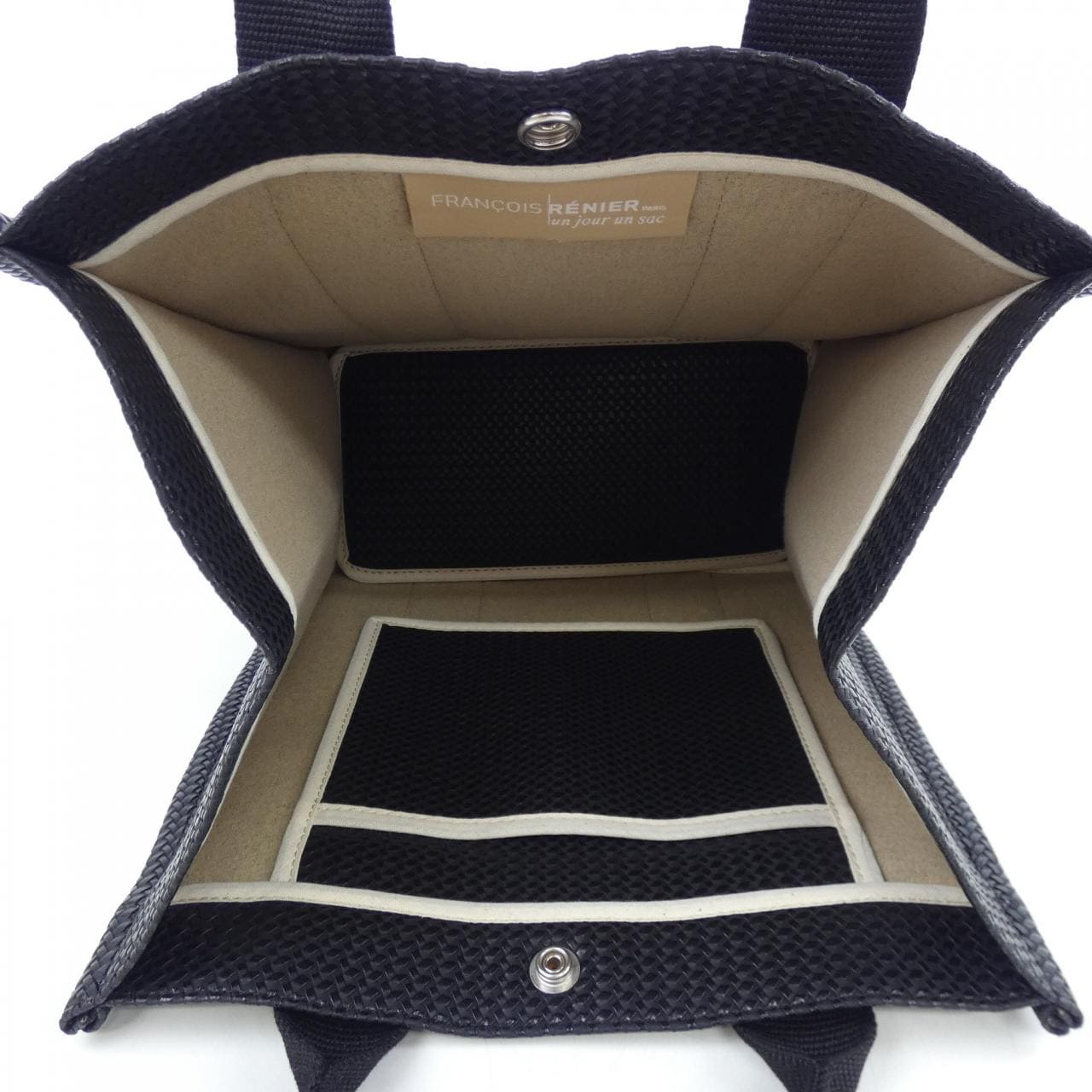 FRANCOIS RENIER BAG
