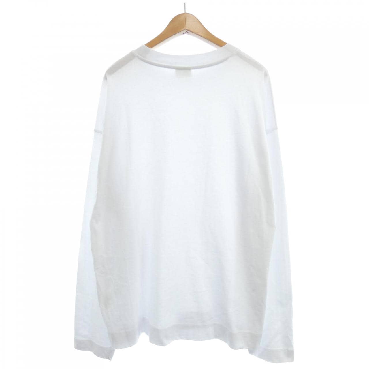 ドリスヴァンノッテン DRIES VAN NOTEN Tシャツ