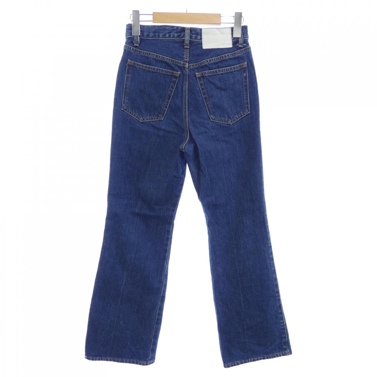 マカフィー MACPHEE ジーンズ