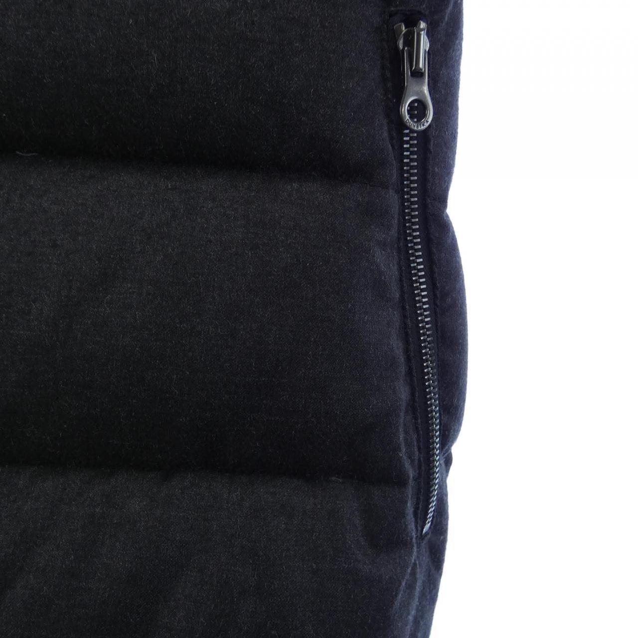 デュベティカ DUVETICA FEBEDUE-WOOL ダウンベスト