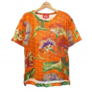 ヴィヴィアンウエストウッドレッド Vivienne Westwood RED LABEL Tシャツ