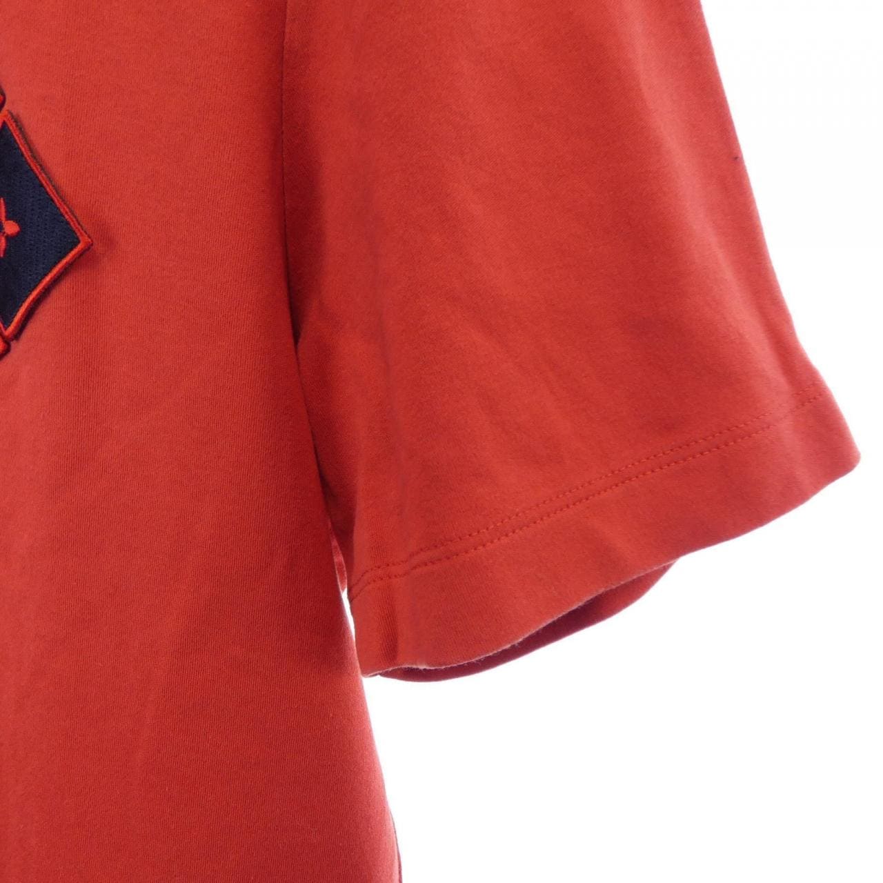 ルイヴィトン LOUIS VUITTON HAY04WCMS Tシャツ