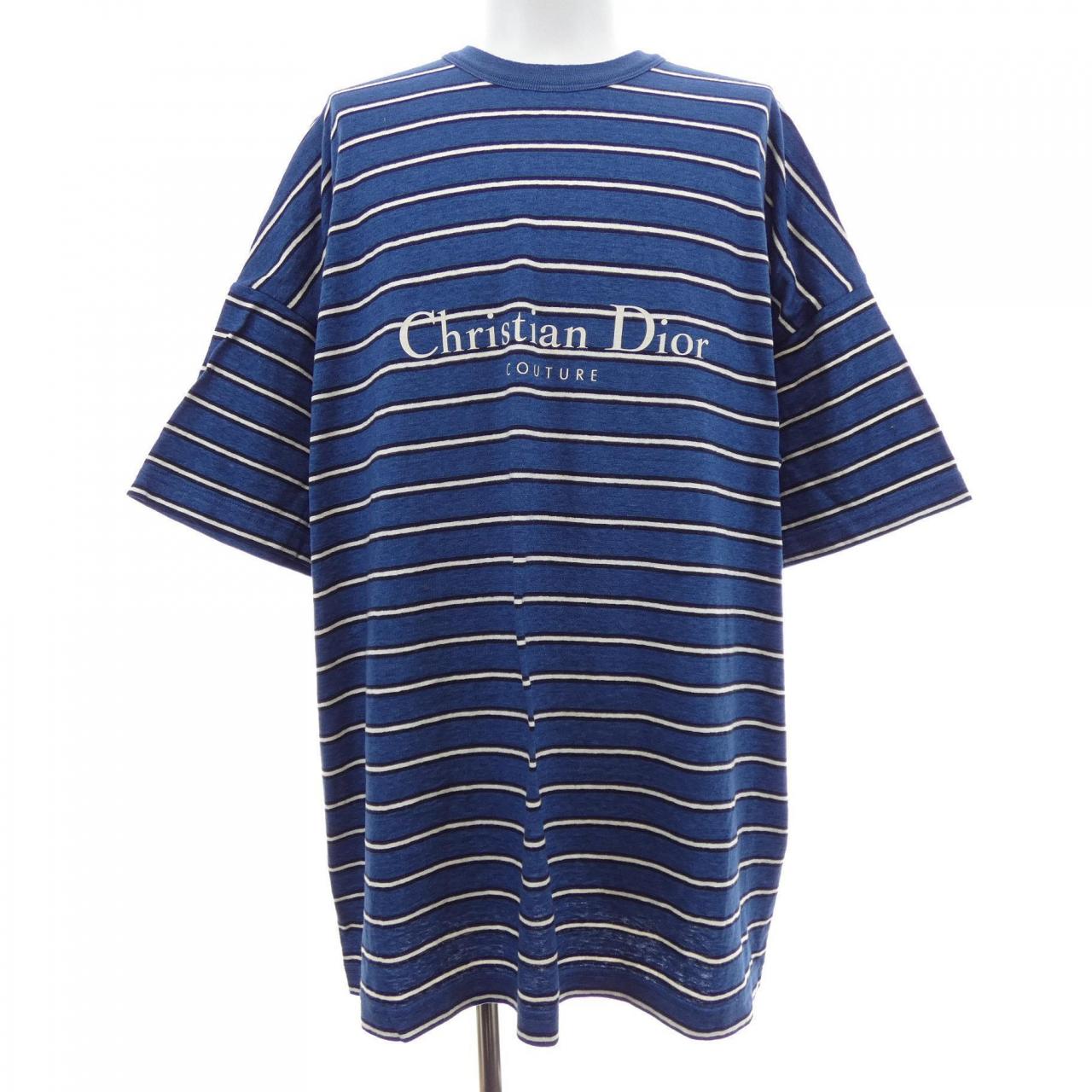 ディオール DIOR 493J671B0938 Tシャツ