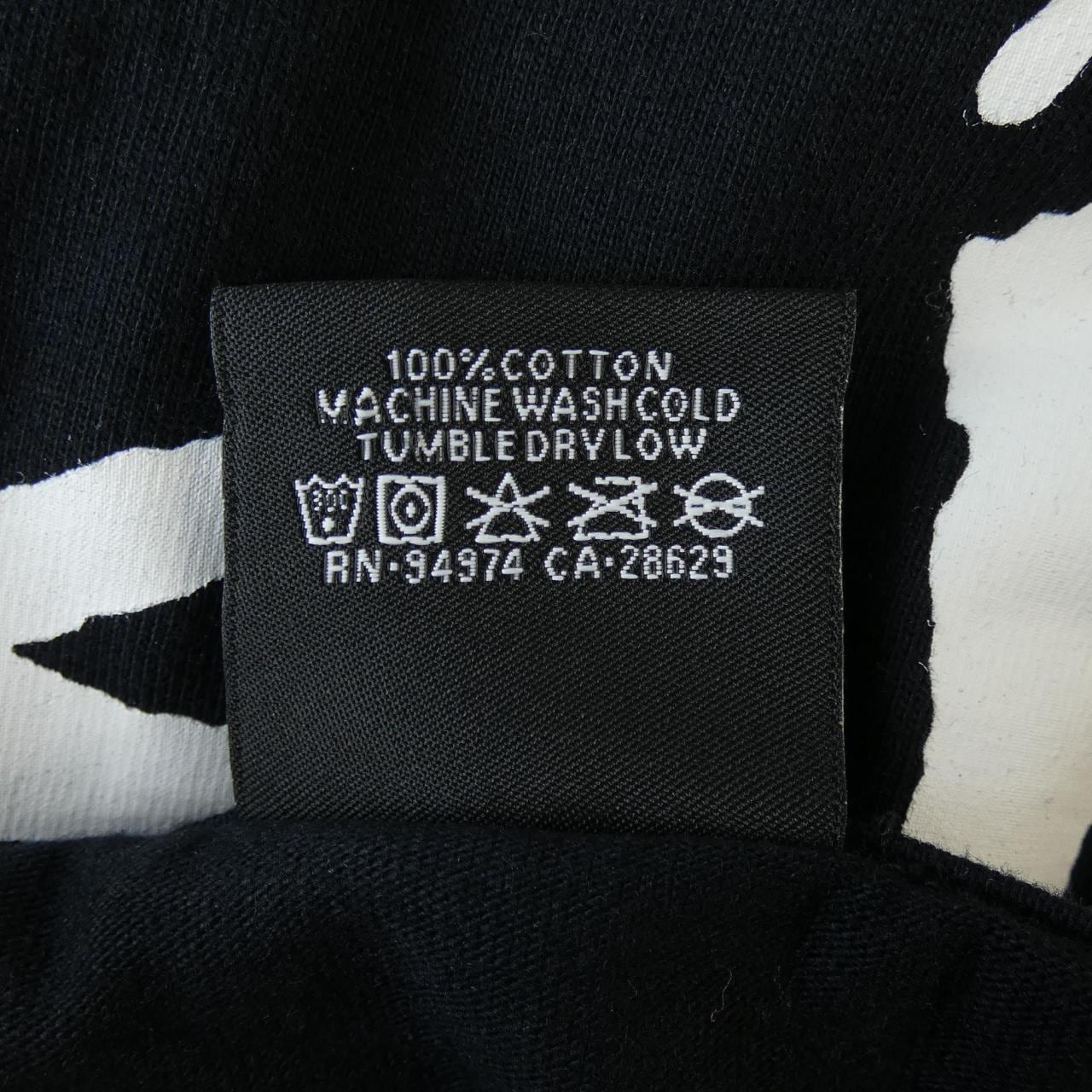 ステューシー STUSSY DOVER STREET MARKET Tシャツ