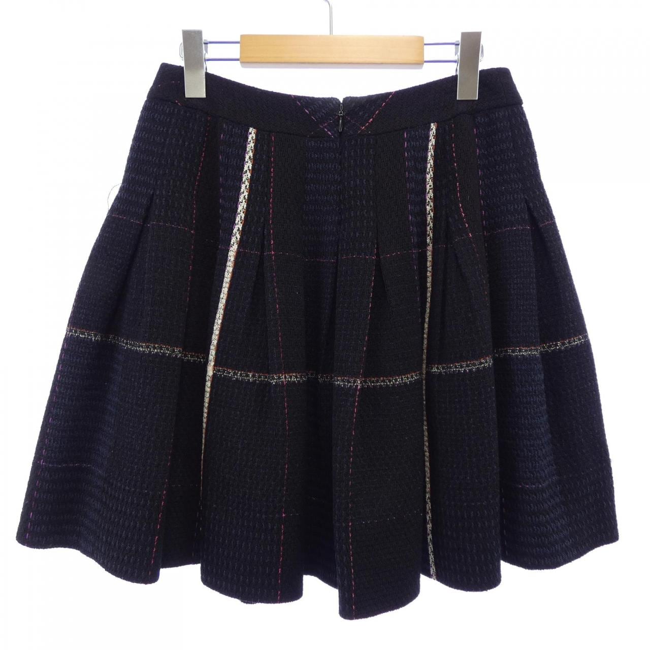 シャネル CHANEL P29984V16362 07C スカート
