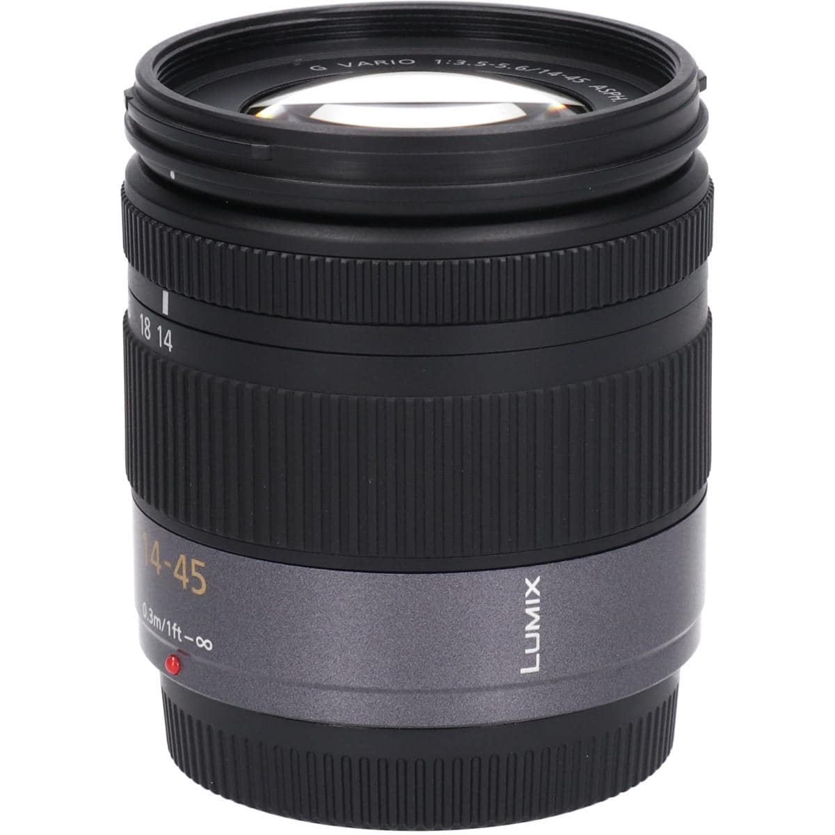 Ｇ１４－４５ｍｍ　Ｆ３．５－５．６ＡＳＰＨ．ＯＩＳ