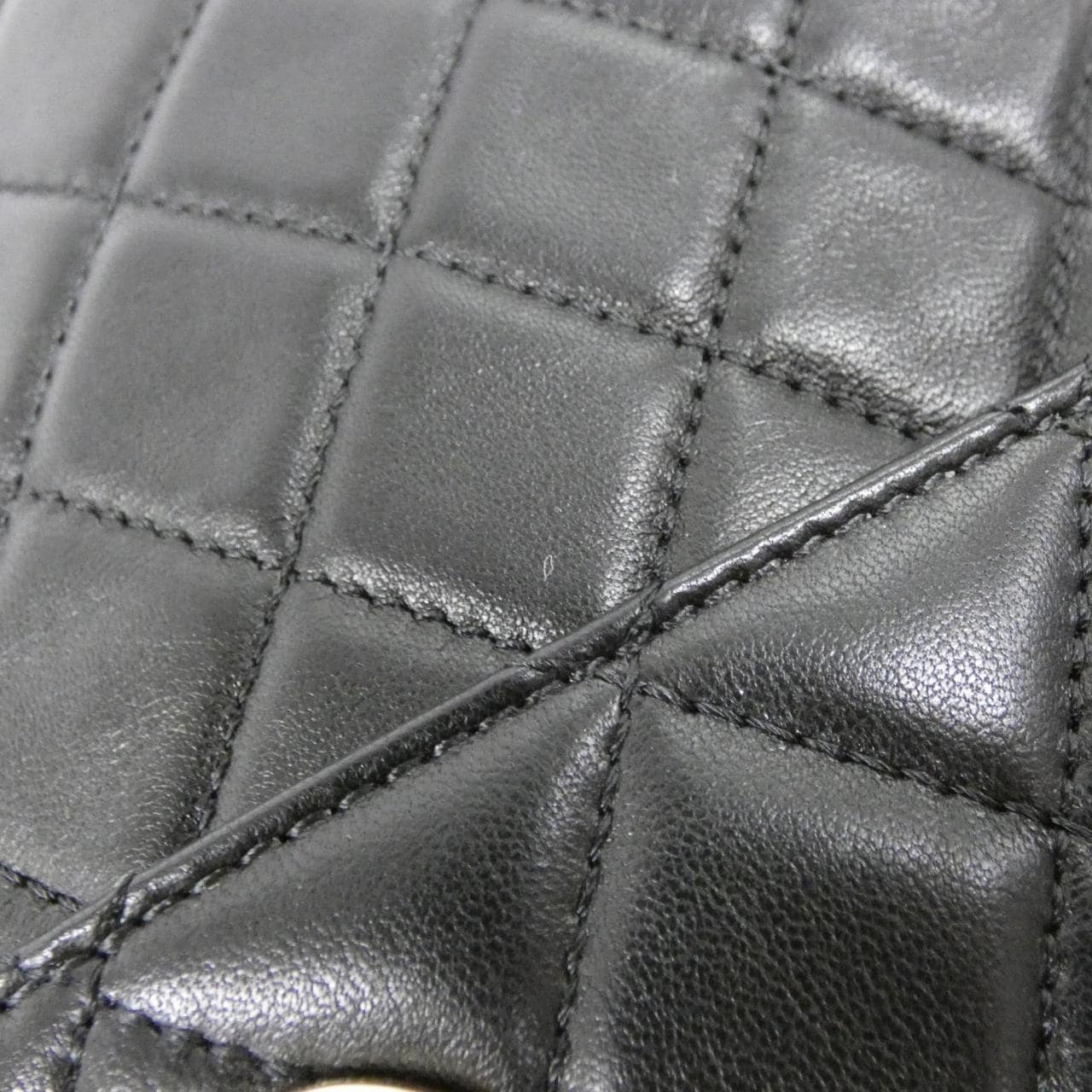 シャネル 98740 ショルダーバッグ