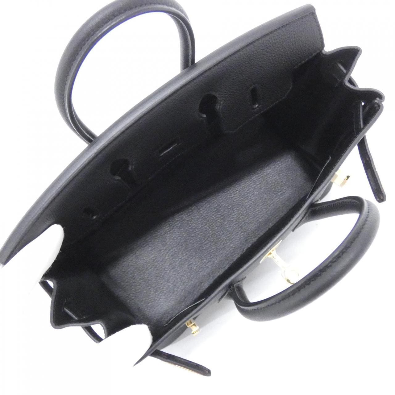 エルメス バーキン 25cm 041344CC バッグ