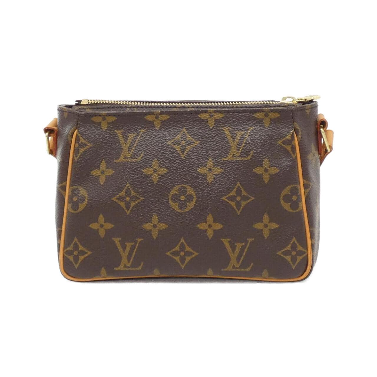 LOUIS VUITTON Monogram Viva Cité PM M51165 Shoulder Bag