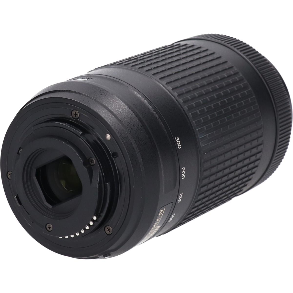 ＡＦ－Ｐ　ＤＸ７０－３００ｍｍ　Ｆ４．５－６．３Ｇ　ＶＲ
