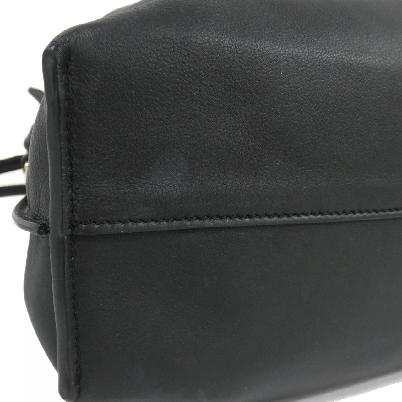 ロエベ フラメンコ クラッチ ミディアム A411FC1XBF バッグ