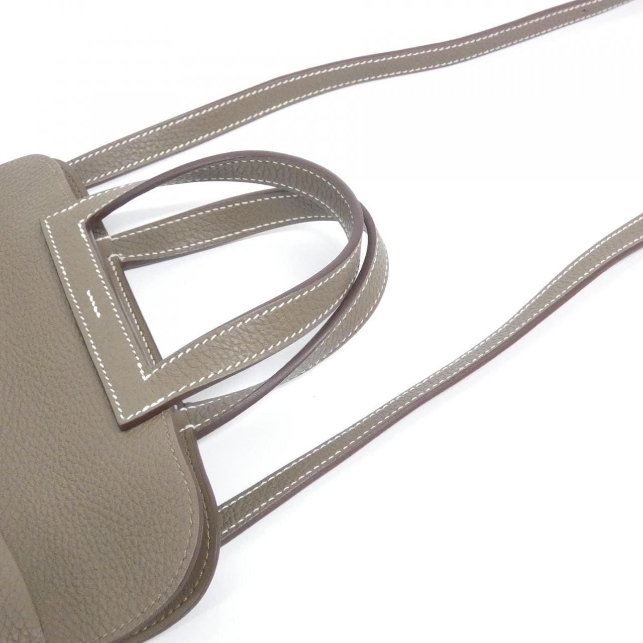 エルメス アルザン 25cm 082027CK バッグ