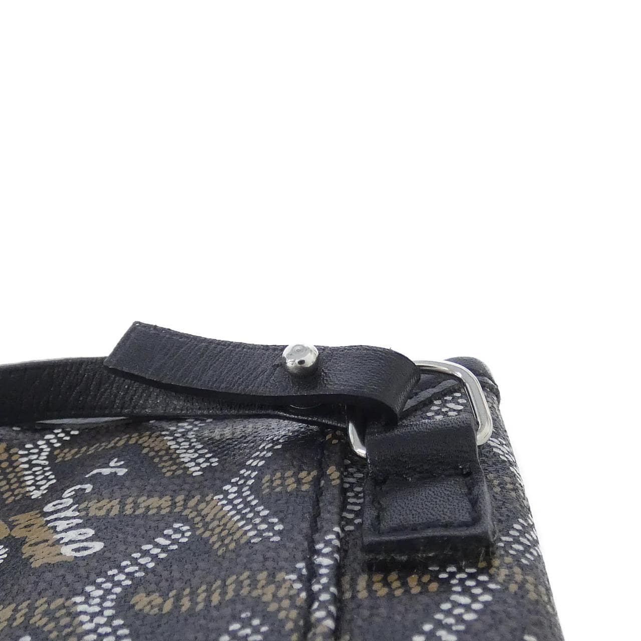 ゴヤール サン ルイ ジュニア AMA LOUIS JU バッグ