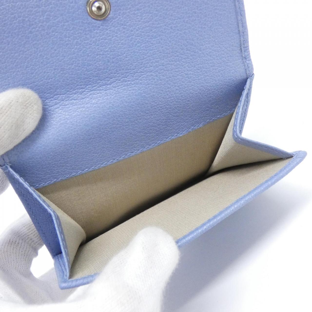 シャネル バタフライ ライン 46507 財布