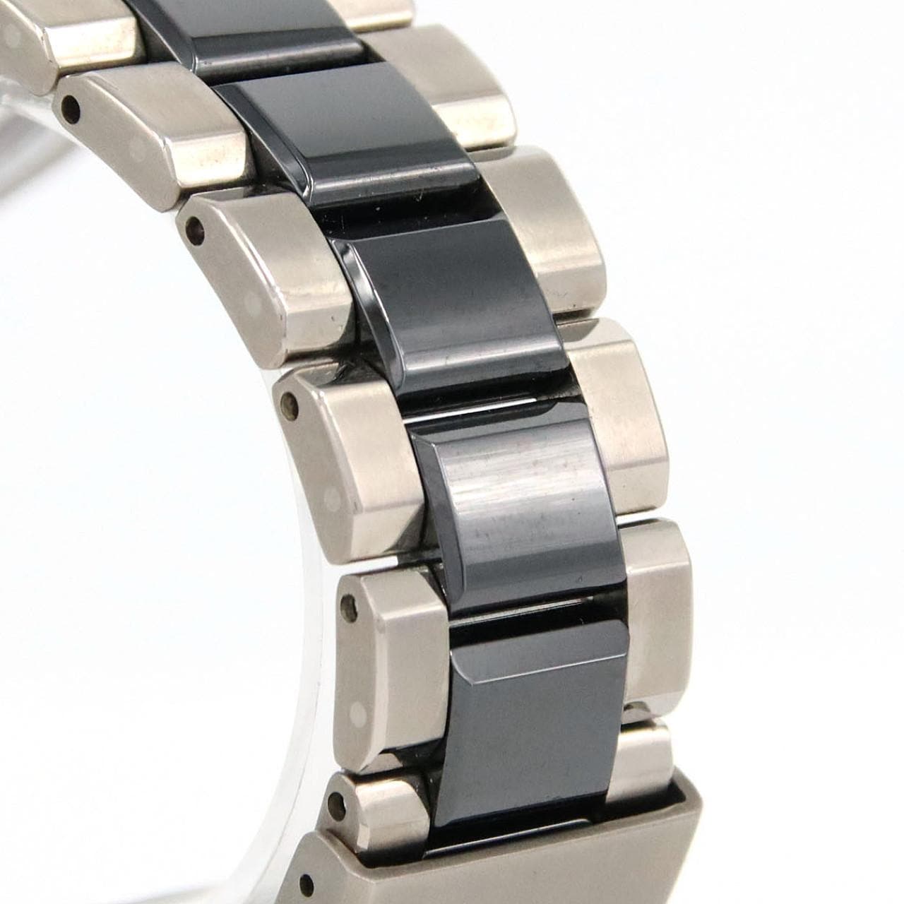 セイコー グランドセイコースポーツコレクショスプリングドライブクロノグラフ 9R86-0AG0/SBGC221 セラミックxTI 自動巻