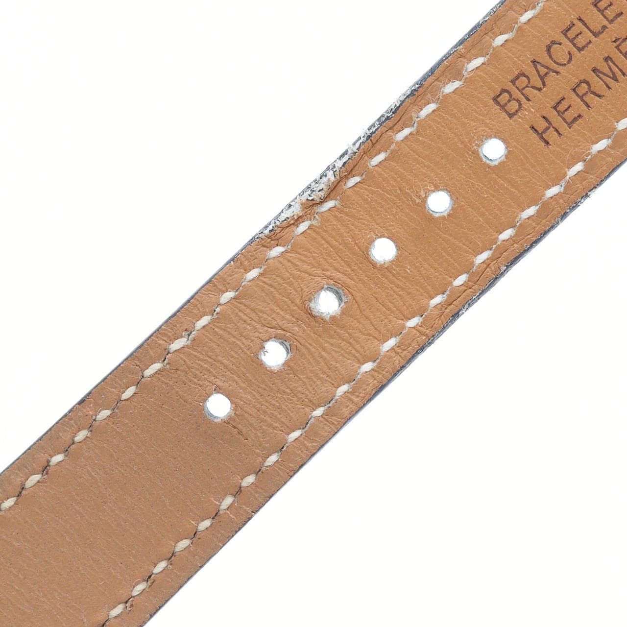 【ノーメンテナンス還元価格】エルメス Hウォッチ HH1.210 SS クォーツ