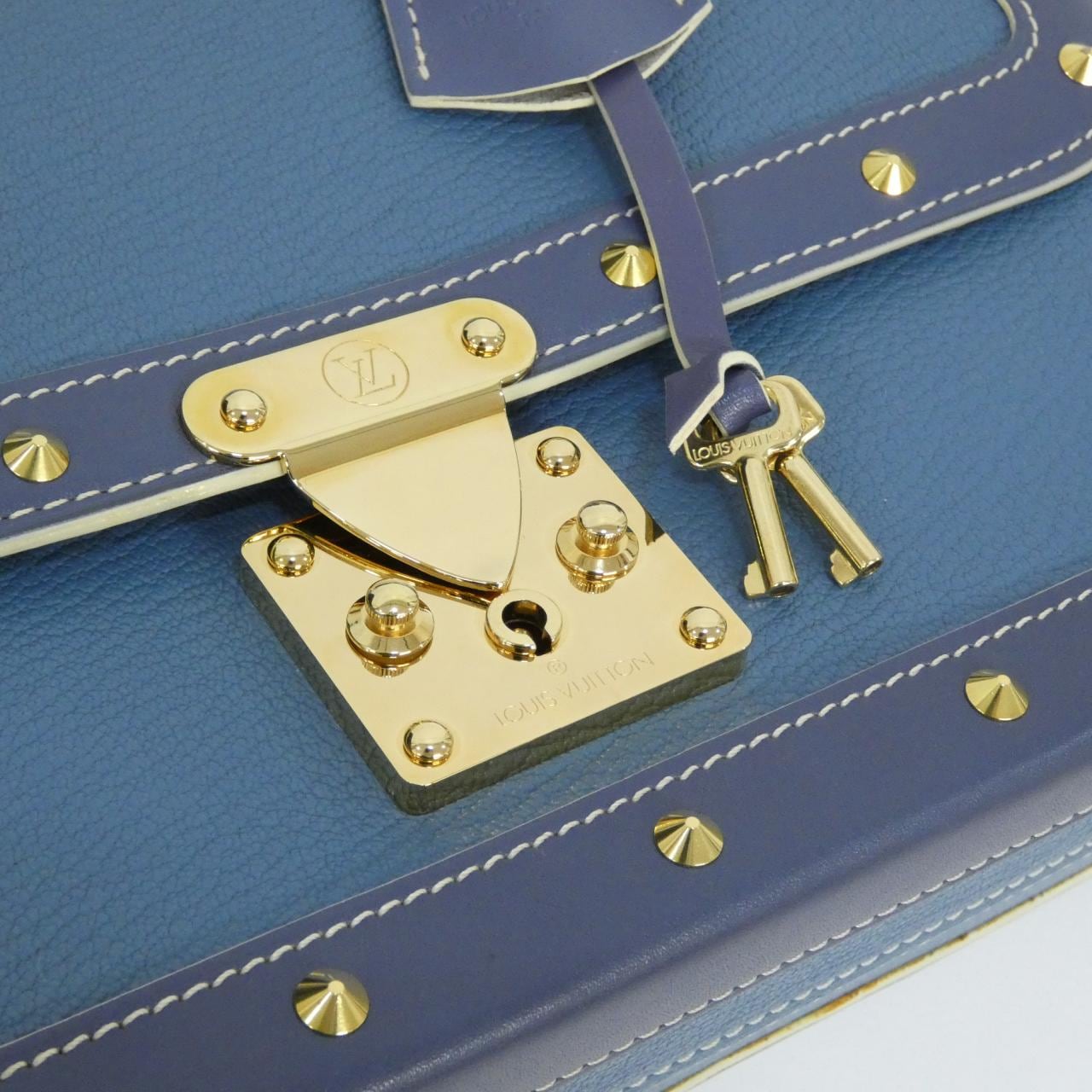 ルイヴィトン スハリ タランテュー M91821 ショルダーバッグ