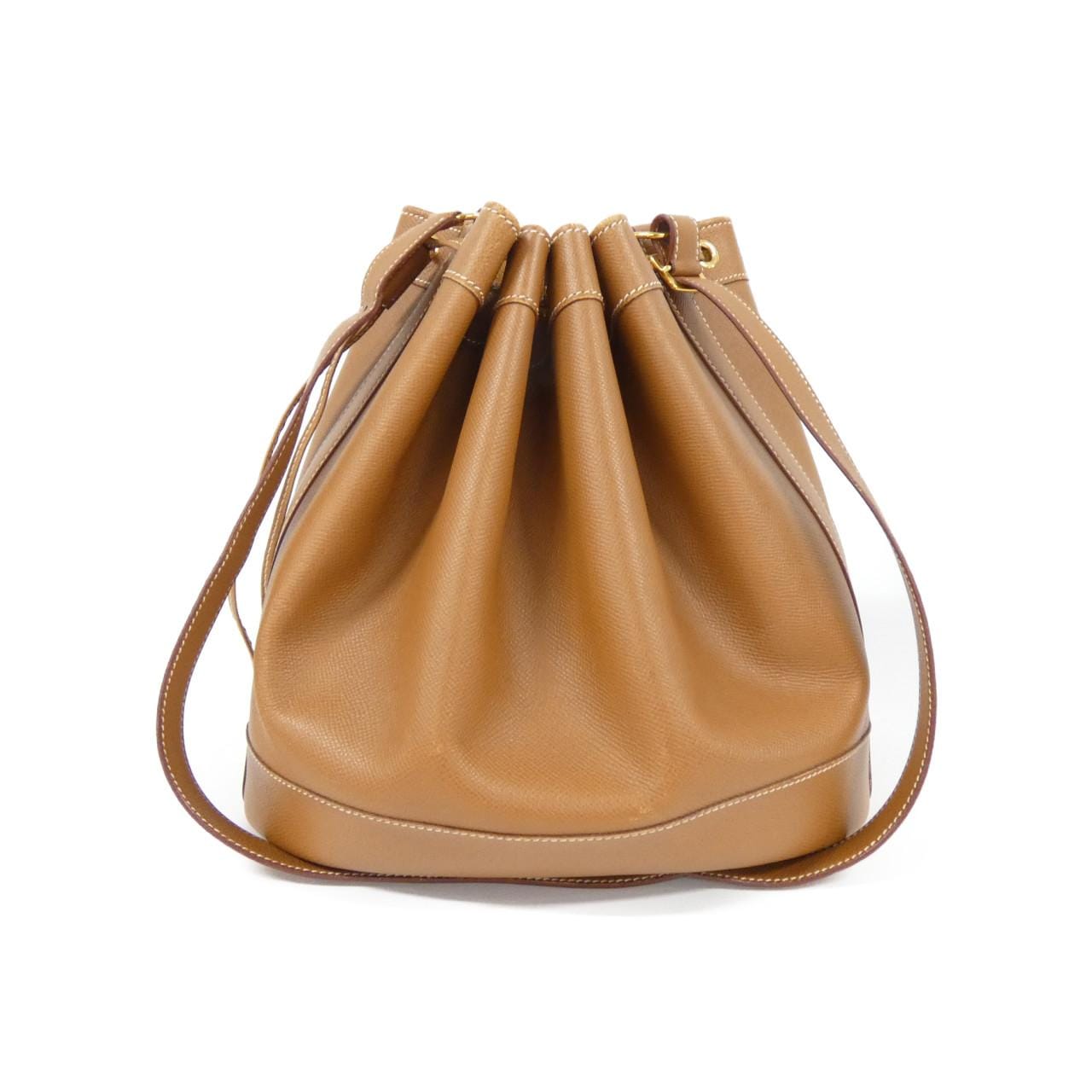 【ヴィンテージ】エルメス マーケット GM ショルダーバッグ