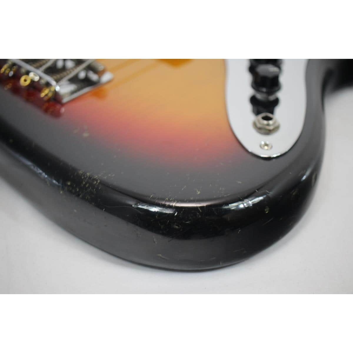 ＦＥＮＤＥＲ　ＪＡＰＡＮ　ＪＢ６２－７５ＵＳ