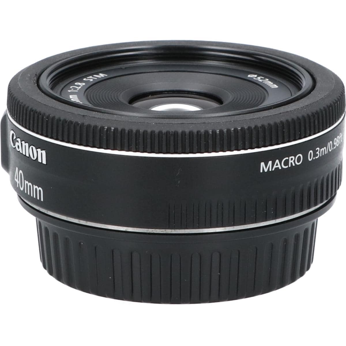 ＣＡＮＯＮ　ＥＦ４０ｍｍ　Ｆ２．８ＳＴＭ