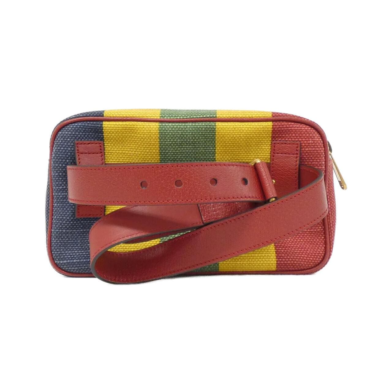 Gucci 625895 2CSAT Waist Bag