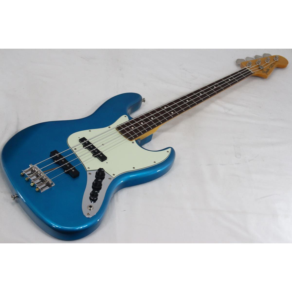 FENDER JAPAN JB62-58