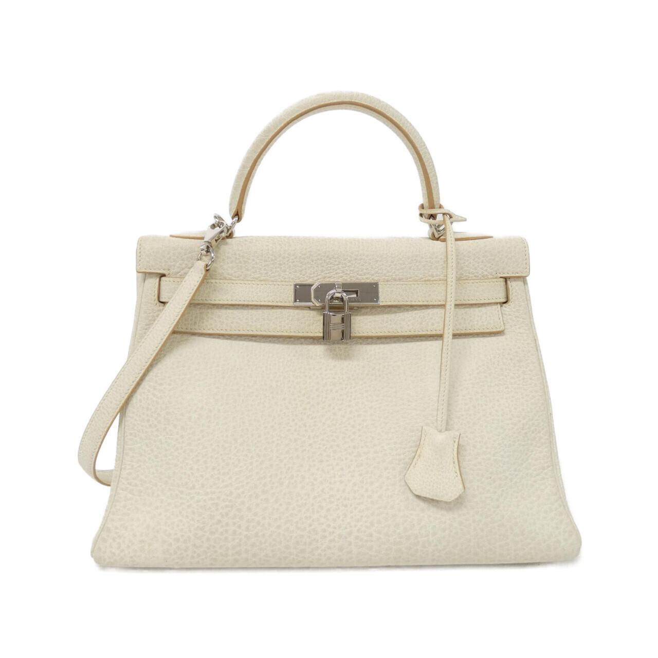 コメ兵｜【ヴィンテージ】エルメス ケリー 32cm バッグ｜HERMES 