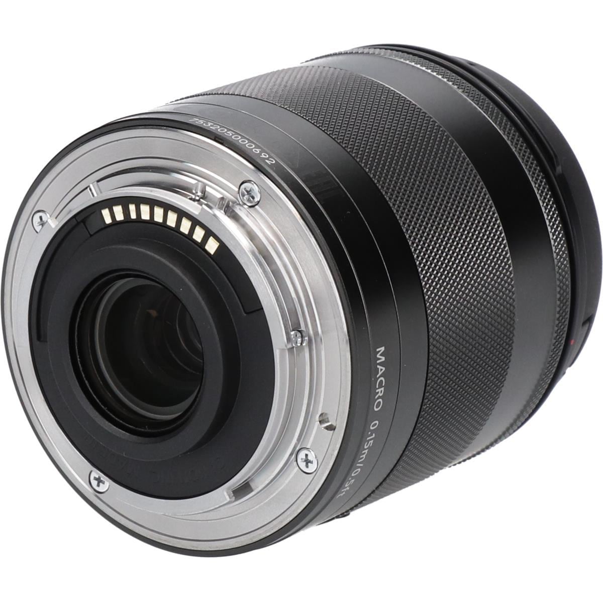 CANON EF-M11-22mm F4-5.6IS STM