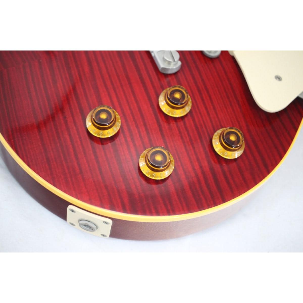 GIBSON CUSTUM SHOP 1959 LES PAUL