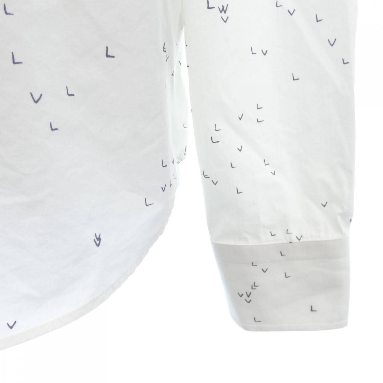 ルイヴィトン LOUIS VUITTON シャツ