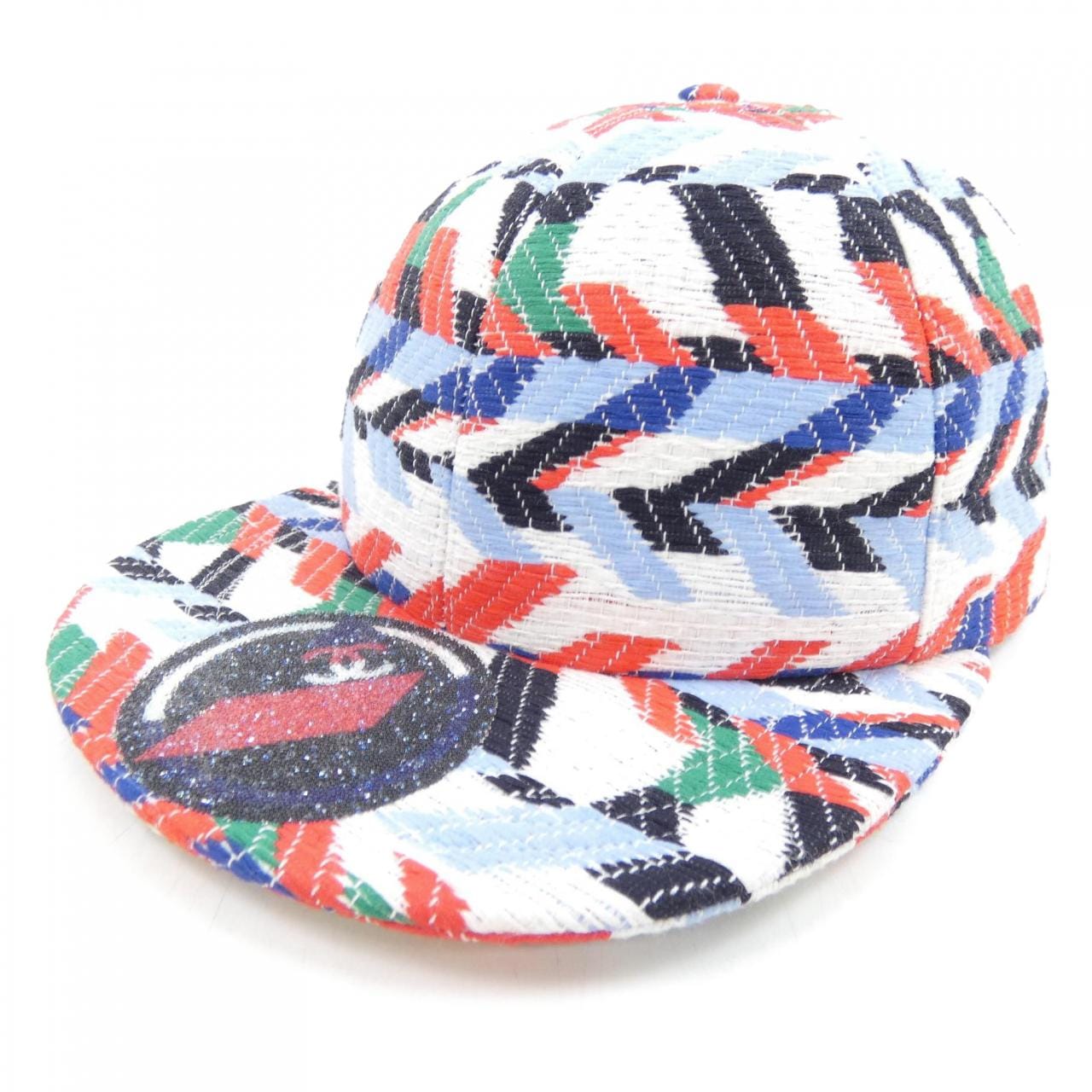 CHANEL CHANEL Cap