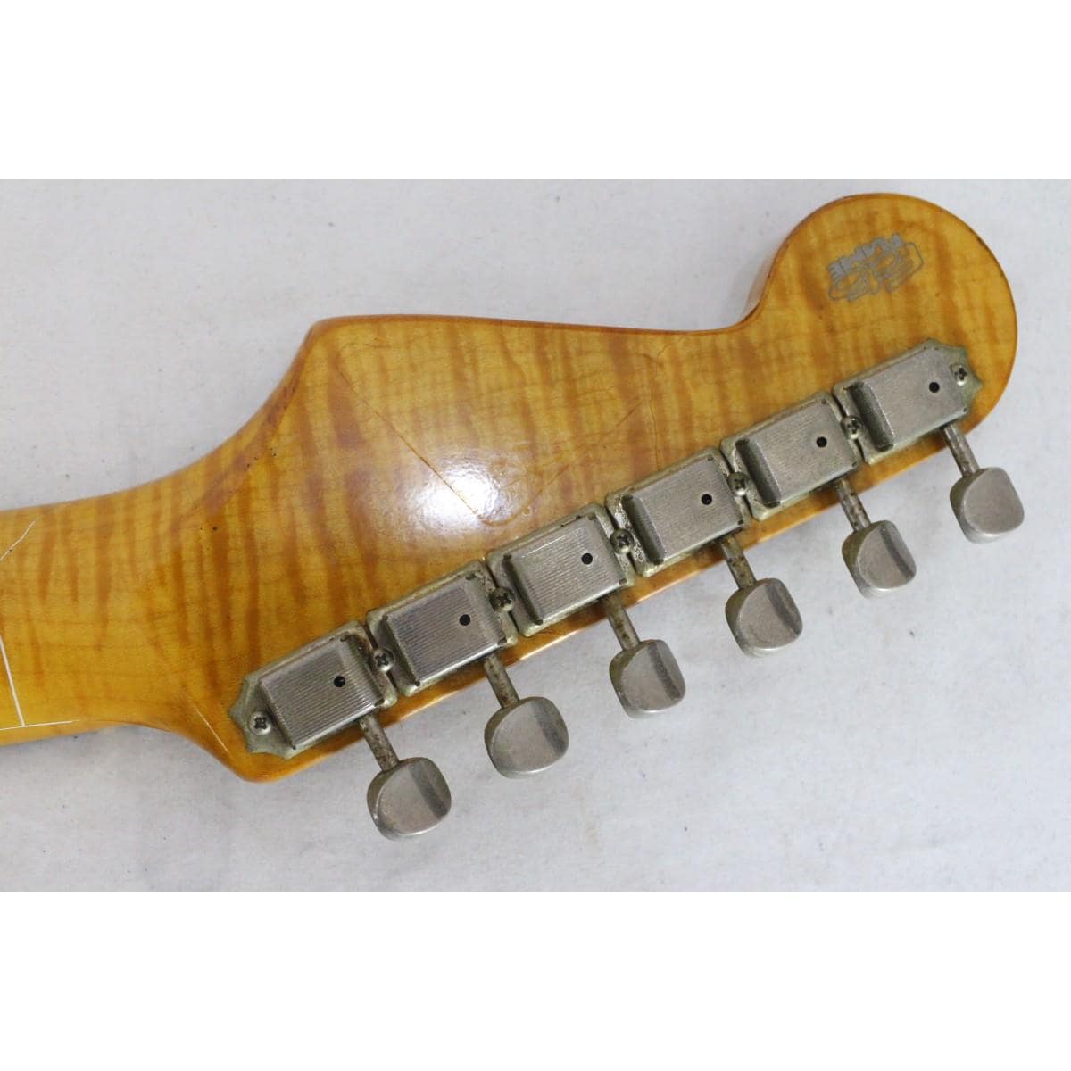 ＦＥＮＤＥＲ　ＪＡＰＡＮ　ＳＴ６２－６５ＡＳ