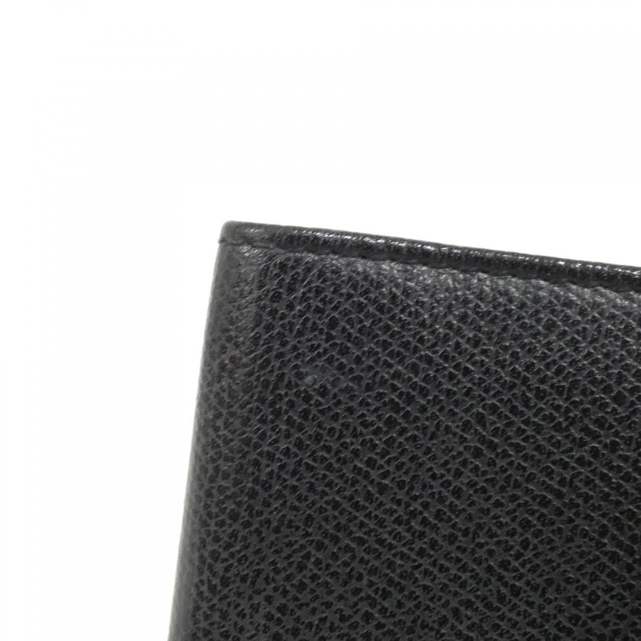 シャネル ココボタン ライン 20910 カードケース