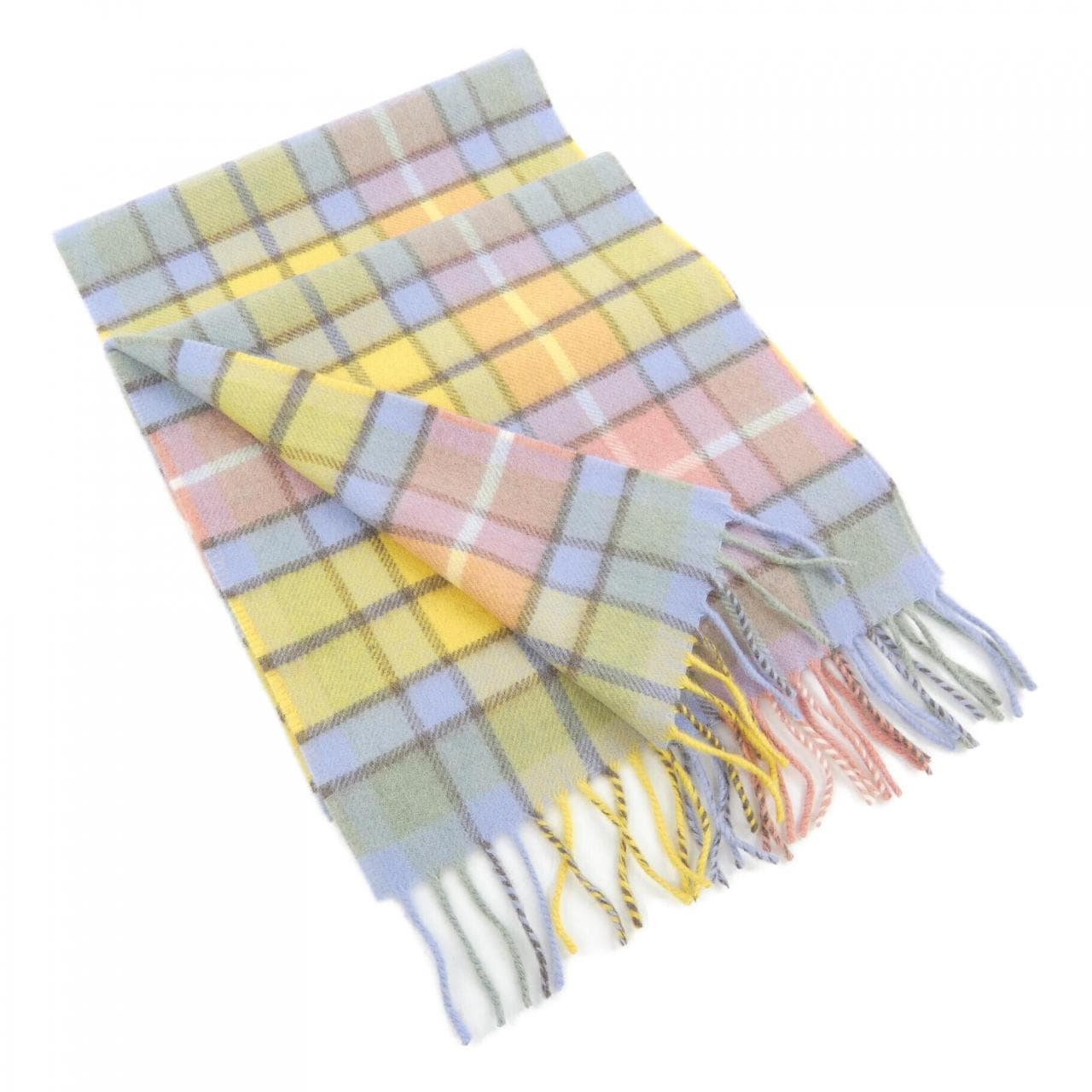 ジョシュアエリス JOSHUA ELLIS MUFFLER