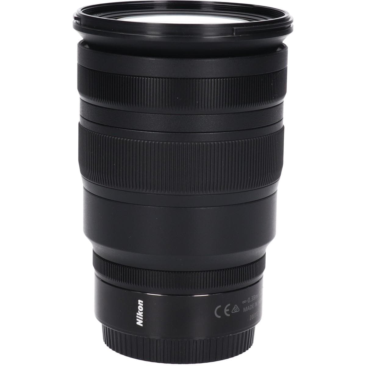 Ｚ２４－７０ｍｍ　Ｆ２．８Ｓ
