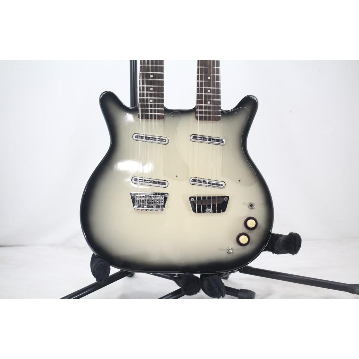 ＤＡＮＥＬＥＣＴＲＯ　　ＤＯＵＢＬＥ　ＮＥＣＫ　６／１２