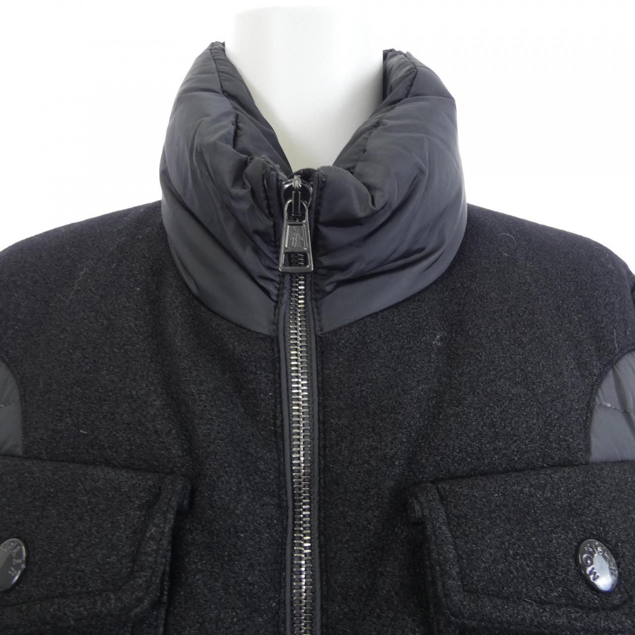 モンクレール ワイ MONCLER Y MIZUHIKI ダウンジャケット